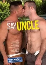 Poster de Say Uncle