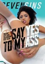 Poster de Say Yes To My Ass