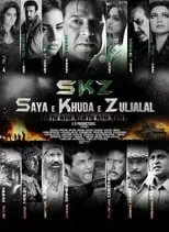 Película Saya e Khuda e Zuljalal