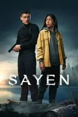 Portada de Sayen