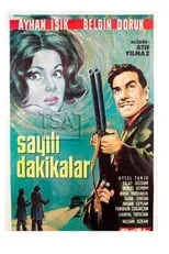 Póster de la película Sayılı Dakikalar