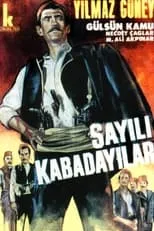 Yasemin Esmergül es  en Sayılı Kabadayılar