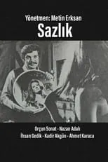 Nazan Adali interpreta a Hayriye en Sazlık