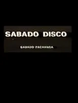 Víctor Hugo Morales es  en Sábado Disco Sábado Pachanga