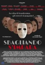 Póster de la película Sbagliando s’impara