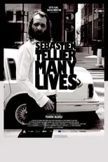 Película Sébastien Tellier: Many Lives