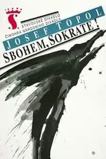 Portada de Sbohem, Sokrate