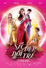 Poster de la película Sắc Đẹp Dối Trá - Películas hoy en TV