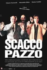 Película Scacco pazzo