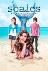 Poster de la película Scales: Mermaids Are Real - Películas hoy en TV