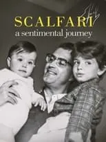 Eugenio Scalfari es Himself en Scalfari nostro padre