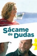 Portada de Sácame de dudas