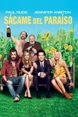 Película Sácame del paraíso