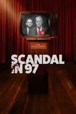 Stephen Schreiber interpreta a Horace en Scandal in 97