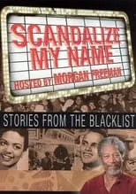 Matthew Slowik en la película Scandalize My Name: Stories from the Blacklist