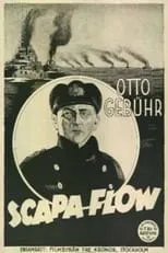 Película Scapa Flow