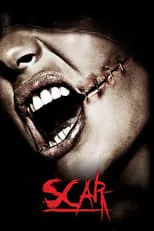 Poster de Scar 3D