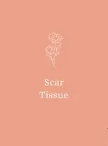 Portada de Scar Tissue