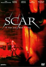 Poster de Scar