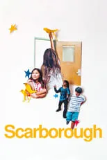 Portada de Scarborough