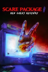 Película Scare Package II: Rad Chad’s Revenge