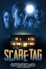 Película Scare Tag