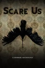 Tom Sandoval interpreta a Peter Metus en Scare Us