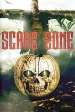 Película Scare Zone