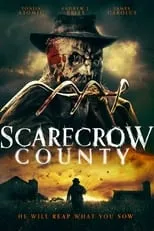 Jeff Kirkendall es Virgil en Scarecrow County