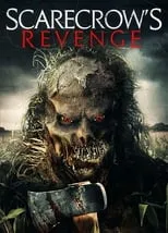 Poster de Scarecrow's Revenge