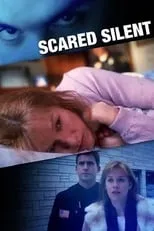 Poster de Scared Silent