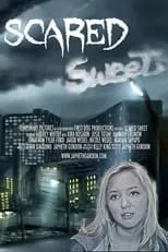 Jakob Wedel es Mack en Scared Sweet