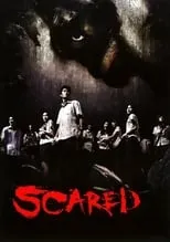 Película Scared