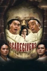 Marian Rivera interpreta a Jewelry Shop Saleslady en Scaregivers