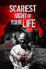 Clementine Hetherington interpreta a Amanda en Scariest Night of Your Life