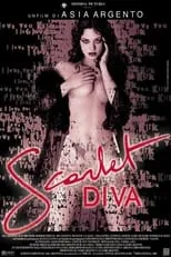 Portada de Scarlet Diva