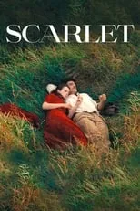 Harald Lönnbro en la película Scarlet (L'envol)