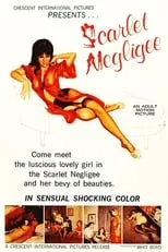 Película Scarlet Négligée