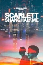 Matthew McGill es  en Scarlett, Shanghai & Me