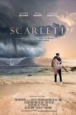 Poster de la película Scarlett - Películas hoy en TV