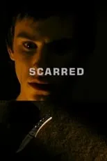 Poster de Scarred