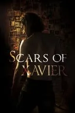 Marc Engel interpreta a Xavier en Scars of Xavier