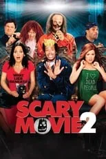 James DeBello interpreta a Tommy en Scary Movie 2