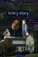 Película Scary Story