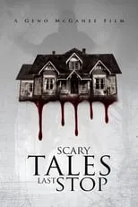 Poster de la película Scary Tales: Last Stop - Películas hoy en TV