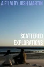 Fanny Carbonnel es Hanna en Scattered Explorations