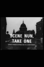 William Rushton interpreta a  en Scene Nun, Take One