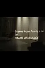 John Ronane es Eric en Scenes from Family Life