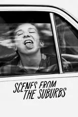 Richard Reed Parry interpreta a Kyle's Boss en Scenes from the Suburbs