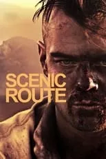 Póster de Scenic Route